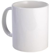Printable Ceramic White Mug